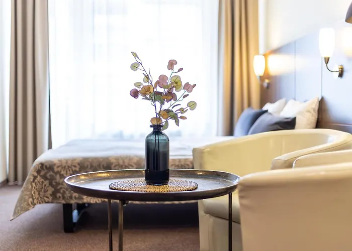 Alkos Namu Apartamentai Apartament Połąga