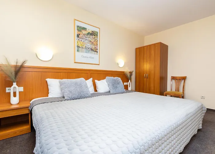 Apartament Alkos Namu Apartamentai *