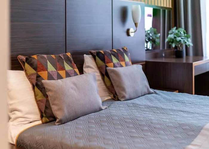 Alkos Namu Apartamentai