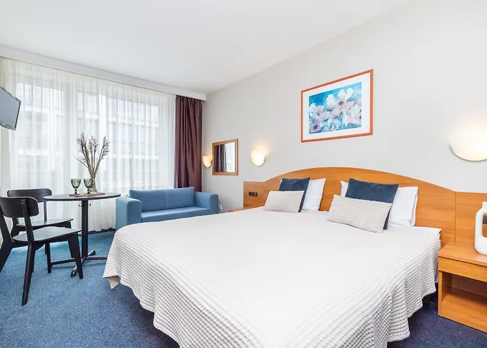 Alkos Namu Apartamentai דירה *