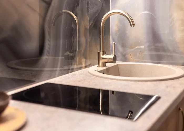 Alkos Namu Apartamentai Apartament Połąga