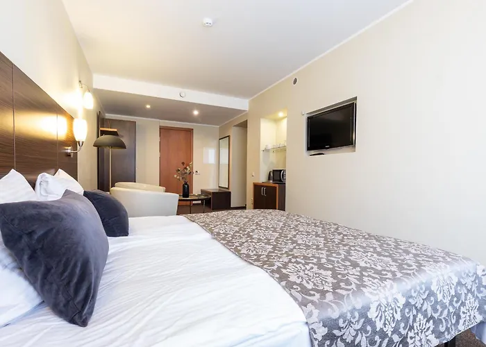 Apartman Alkos Namu Apartamentai *