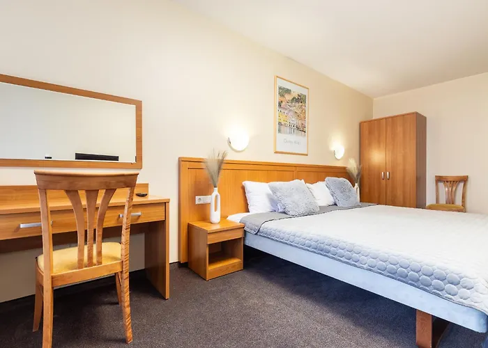 Alkos Namu Apartamentai *