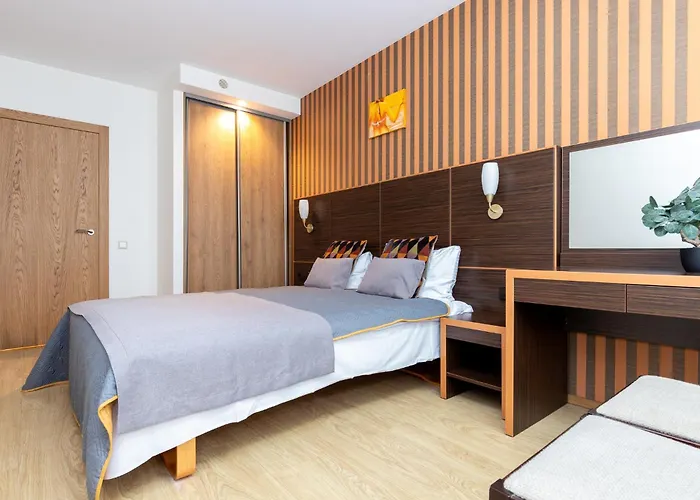 Apartament Alkos Namu Apartamentai