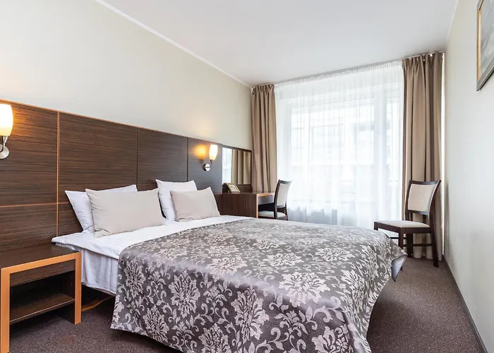 דירה Alkos Namu Apartamentai *