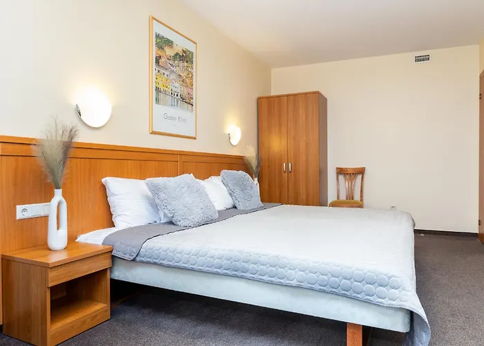 Alkos Namu Apartamentai *