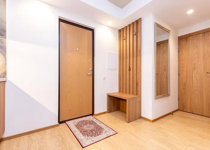 Alkos Namu Apartamentai