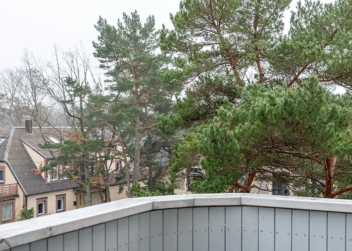 Apartament Alkos Namu Apartamentai Połąga