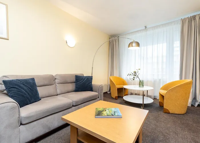 Alkos Namu Apartamentai