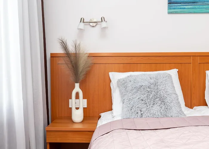 Alkos Namu Apartamentai *