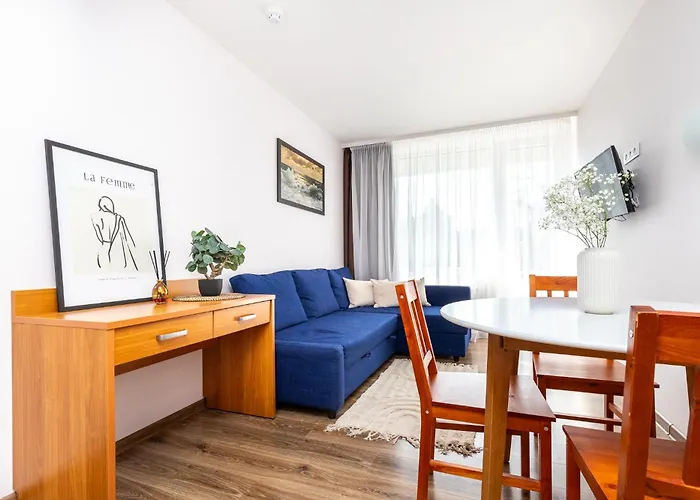 Alkos Namu Apartamentai *