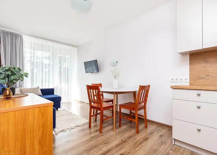 Alkos Namu Apartamentai Apartament *