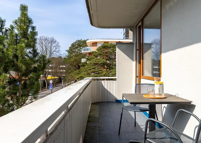 Alkos Namu Apartamentai Apartament Połąga