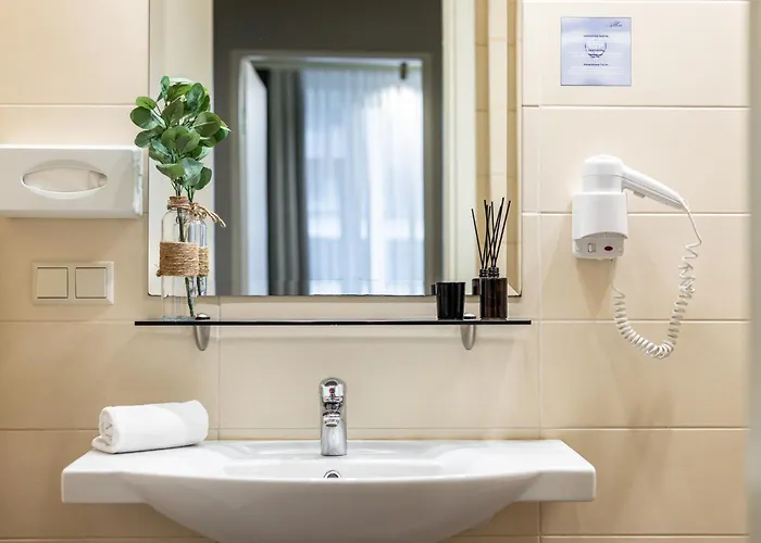 Apartament Alkos Namu Apartamentai *