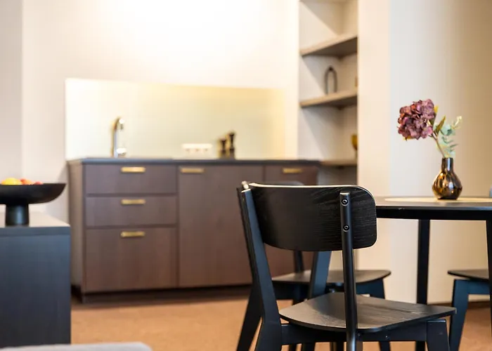 Alkos Namu Apartamentai *