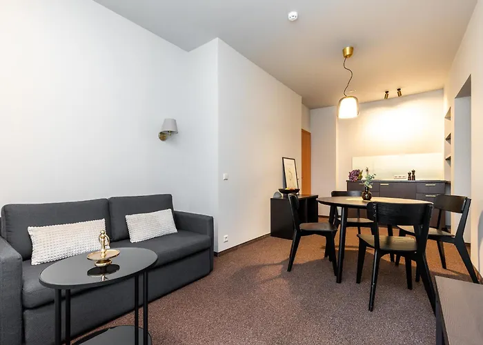 Alkos Namu Apartamentai