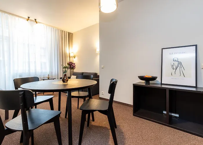 Alkos Namu Apartamentai דירה